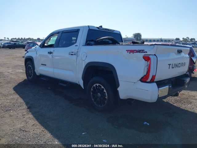 Photo 2 VIN: 5TFLA5AB4NX019303 - TOYOTA TUNDRA 