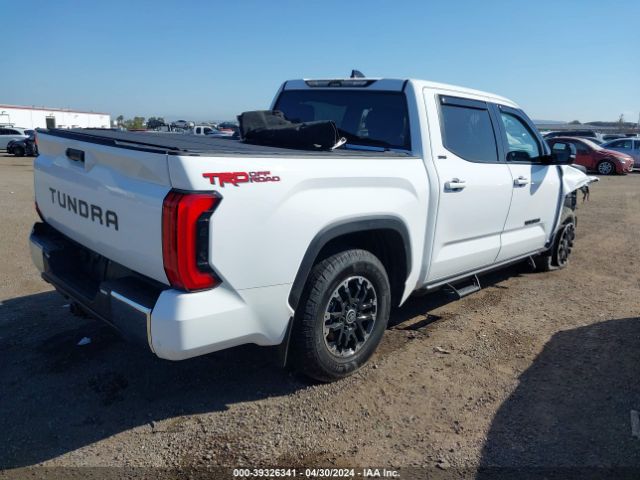 Photo 3 VIN: 5TFLA5AB4NX019303 - TOYOTA TUNDRA 