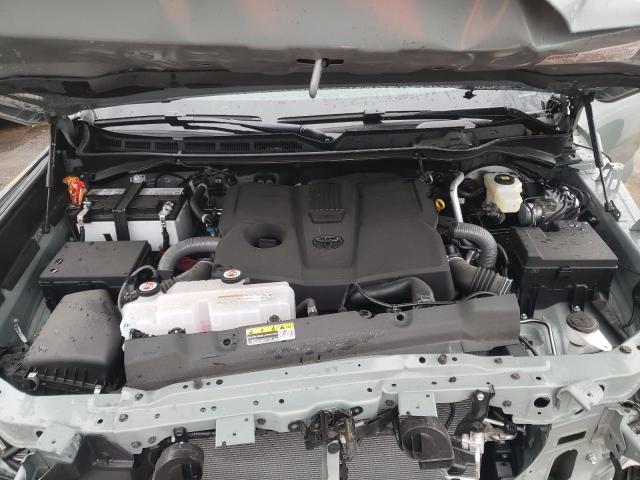 Photo 10 VIN: 5TFLA5AB4RX030713 - TOYOTA TUNDRA 