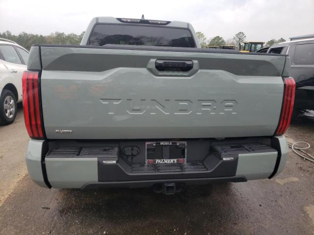 Photo 5 VIN: 5TFLA5AB4RX030713 - TOYOTA TUNDRA 