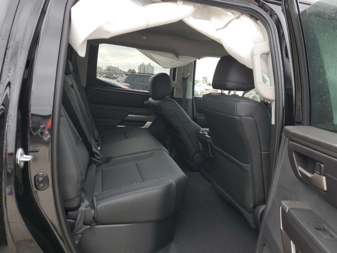 Photo 9 VIN: 5TFLA5AB4RX034308 - TOYOTA TUNDRA 