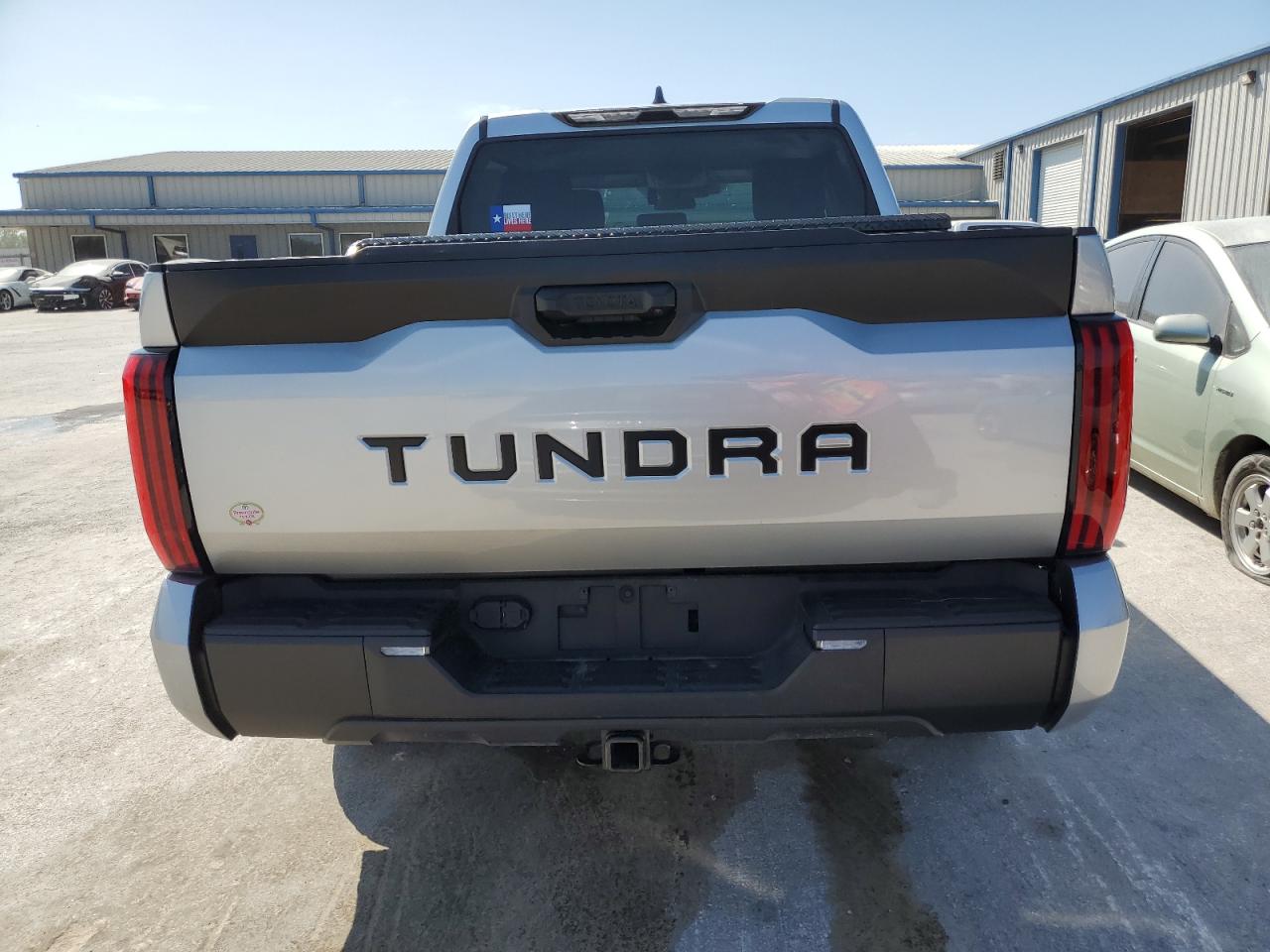 Photo 5 VIN: 5TFLA5AB5NX004924 - TOYOTA TUNDRA 