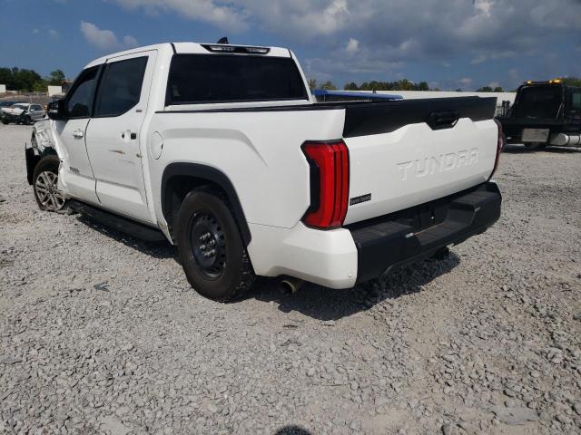 Photo 1 VIN: 5TFLA5AB5NX008018 - TOYOTA TUNDRA CRE 