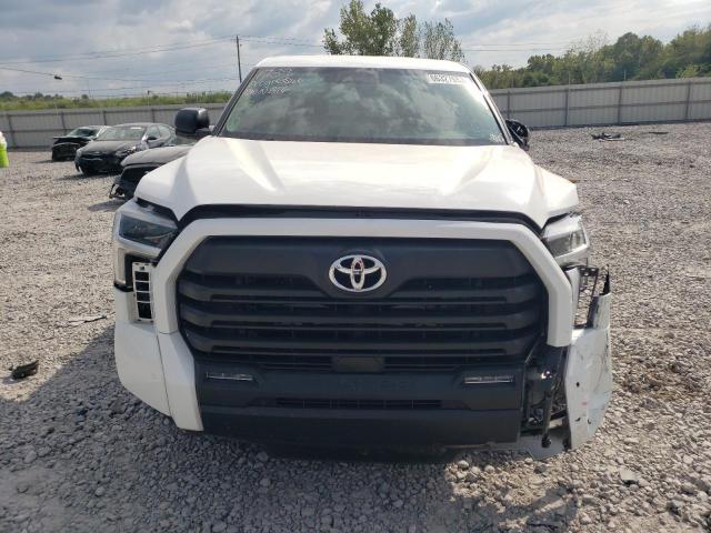 Photo 4 VIN: 5TFLA5AB5NX008018 - TOYOTA TUNDRA CRE 