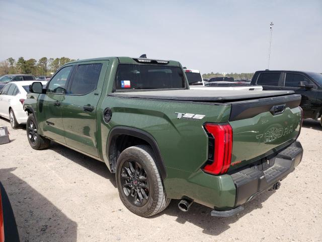 Photo 1 VIN: 5TFLA5AB5PX021449 - TOYOTA TUNDRA 