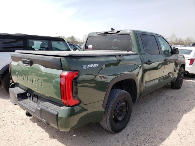 Photo 2 VIN: 5TFLA5AB5PX021449 - TOYOTA TUNDRA 