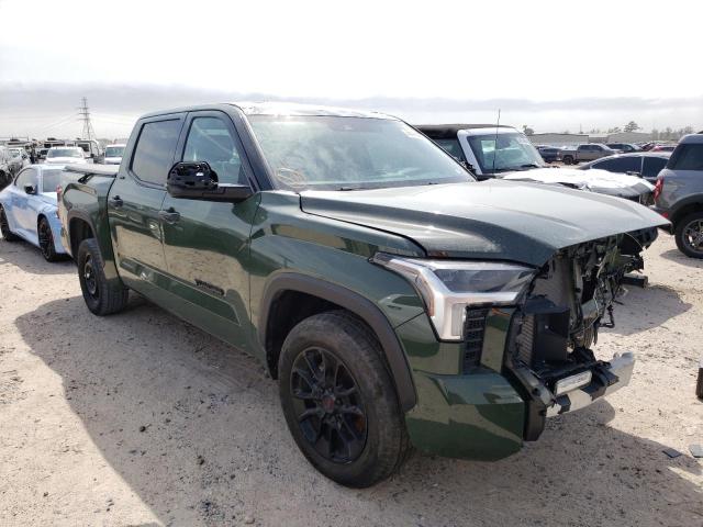 Photo 3 VIN: 5TFLA5AB5PX021449 - TOYOTA TUNDRA 