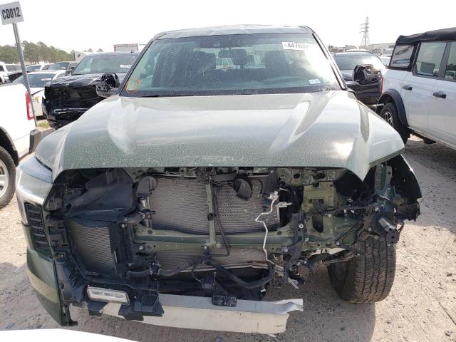 Photo 4 VIN: 5TFLA5AB5PX021449 - TOYOTA TUNDRA 