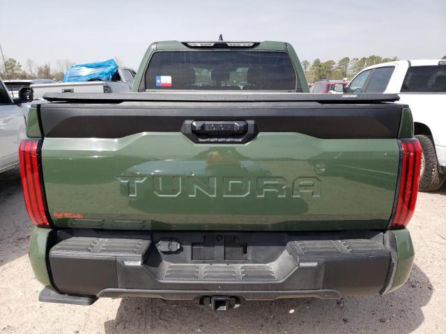 Photo 5 VIN: 5TFLA5AB5PX021449 - TOYOTA TUNDRA 