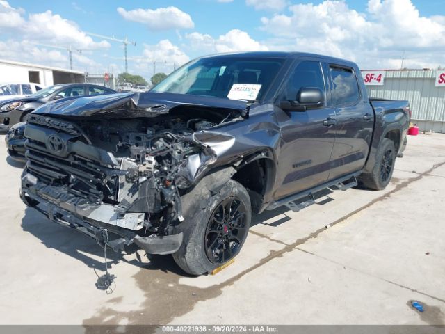 Photo 1 VIN: 5TFLA5AB5PX025162 - TOYOTA TUNDRA 