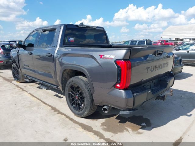 Photo 2 VIN: 5TFLA5AB5PX025162 - TOYOTA TUNDRA 