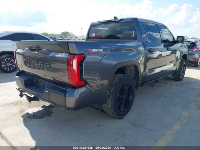 Photo 3 VIN: 5TFLA5AB5PX025162 - TOYOTA TUNDRA 