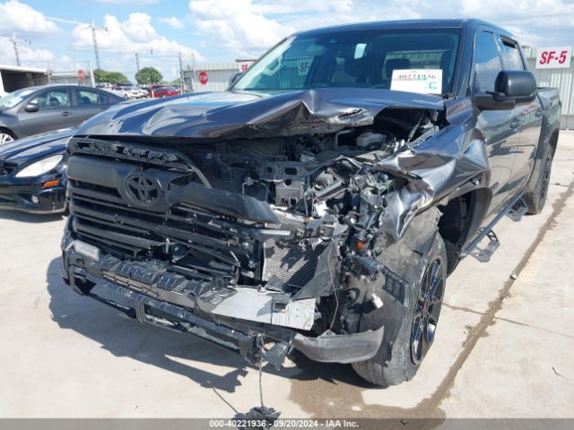 Photo 5 VIN: 5TFLA5AB5PX025162 - TOYOTA TUNDRA 