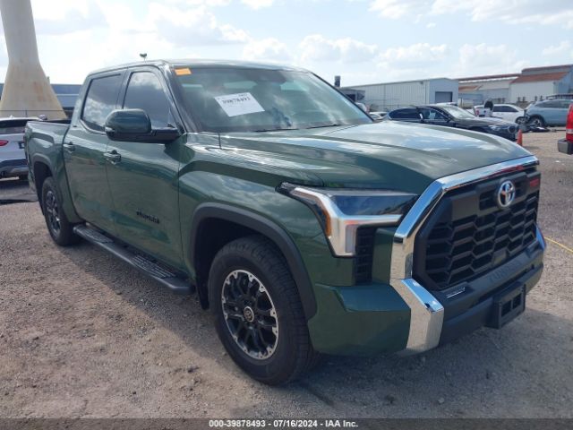 Photo 0 VIN: 5TFLA5AB5PX026294 - TOYOTA TUNDRA 