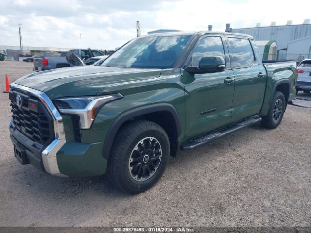 Photo 1 VIN: 5TFLA5AB5PX026294 - TOYOTA TUNDRA 