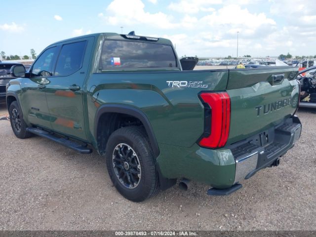 Photo 2 VIN: 5TFLA5AB5PX026294 - TOYOTA TUNDRA 