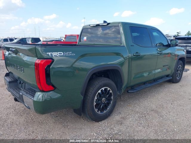 Photo 3 VIN: 5TFLA5AB5PX026294 - TOYOTA TUNDRA 