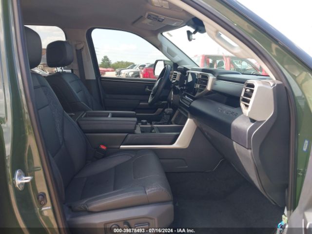 Photo 4 VIN: 5TFLA5AB5PX026294 - TOYOTA TUNDRA 