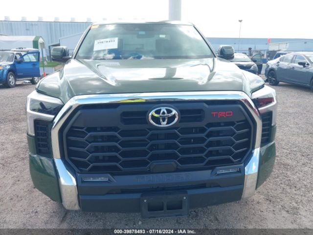 Photo 5 VIN: 5TFLA5AB5PX026294 - TOYOTA TUNDRA 