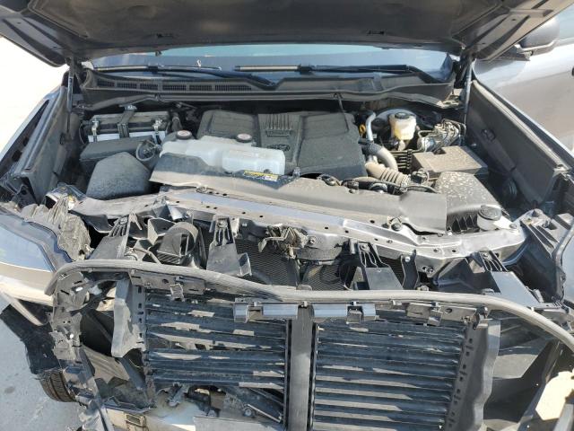 Photo 10 VIN: 5TFLA5AB5RX031286 - TOYOTA TUNDRA CRE 