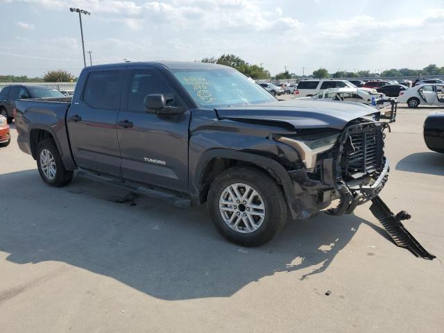 Photo 3 VIN: 5TFLA5AB5RX031286 - TOYOTA TUNDRA CRE 