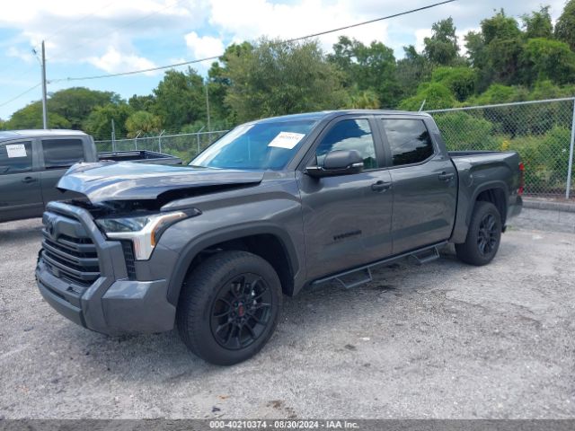 Photo 1 VIN: 5TFLA5AB5RX035368 - TOYOTA TUNDRA 