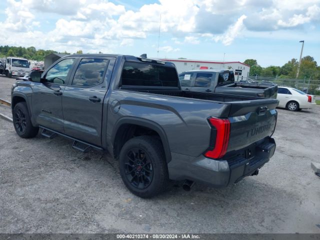 Photo 2 VIN: 5TFLA5AB5RX035368 - TOYOTA TUNDRA 