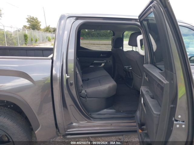 Photo 7 VIN: 5TFLA5AB5RX035368 - TOYOTA TUNDRA 