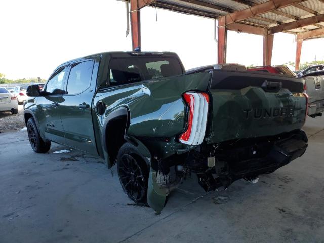 Photo 2 VIN: 5TFLA5AB6NX016791 - TOYOTA TUNDRA CRE 