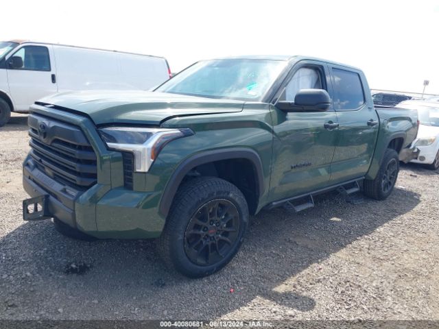 Photo 1 VIN: 5TFLA5AB6PX022934 - TOYOTA TUNDRA 