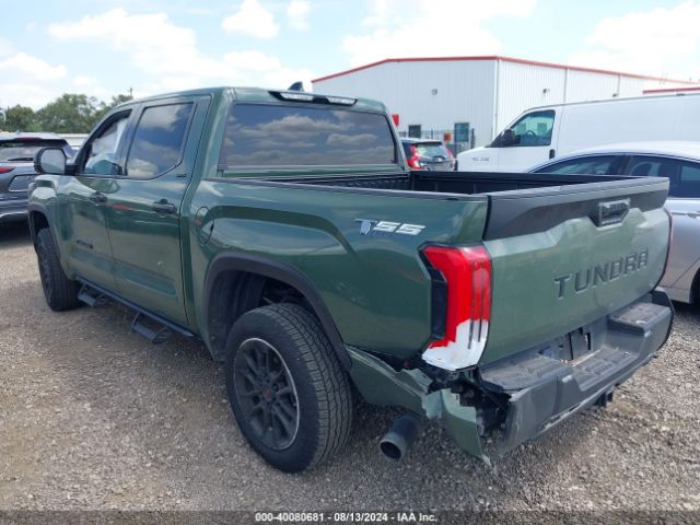 Photo 2 VIN: 5TFLA5AB6PX022934 - TOYOTA TUNDRA 