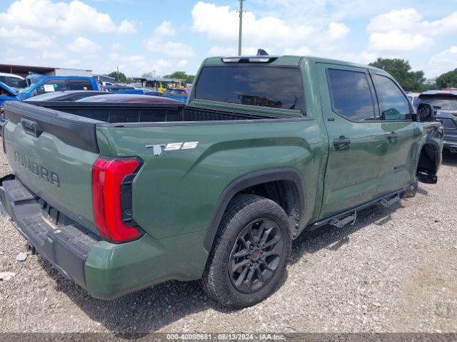 Photo 3 VIN: 5TFLA5AB6PX022934 - TOYOTA TUNDRA 