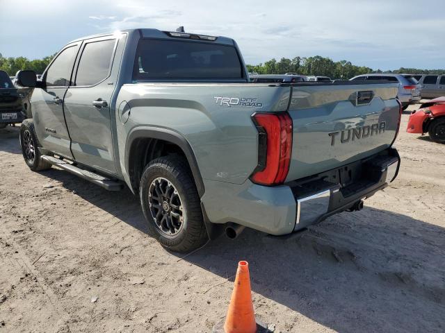 Photo 1 VIN: 5TFLA5AB6PX024909 - TOYOTA TUNDRA CRE 