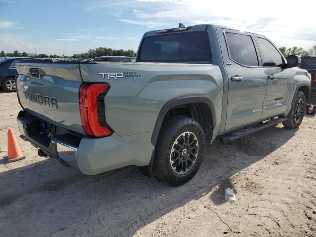 Photo 2 VIN: 5TFLA5AB6PX024909 - TOYOTA TUNDRA CRE 