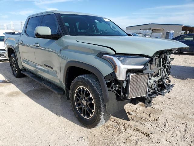 Photo 3 VIN: 5TFLA5AB6PX024909 - TOYOTA TUNDRA CRE 