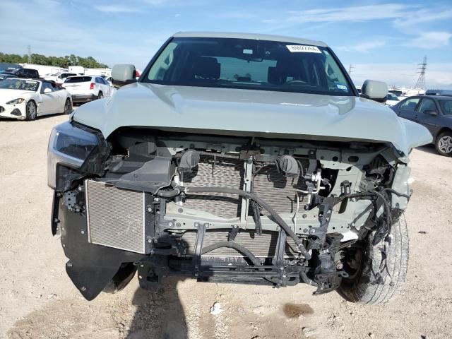 Photo 4 VIN: 5TFLA5AB6PX024909 - TOYOTA TUNDRA CRE 