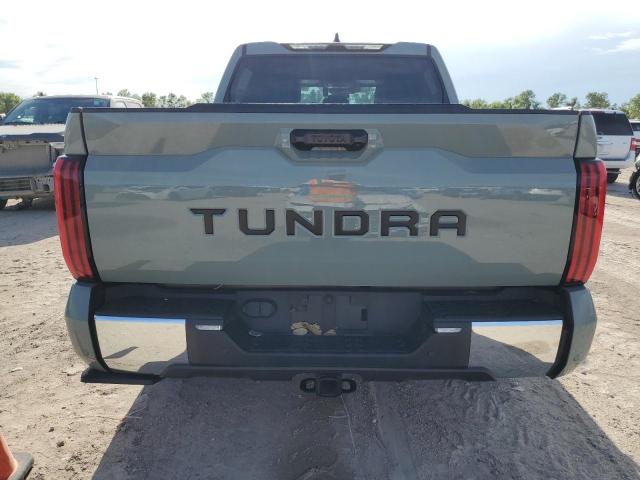 Photo 5 VIN: 5TFLA5AB6PX024909 - TOYOTA TUNDRA CRE 