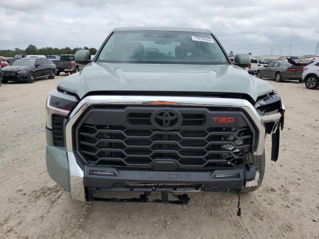 Photo 4 VIN: 5TFLA5AB6PX024909 - TOYOTA TUNDRA CRE 