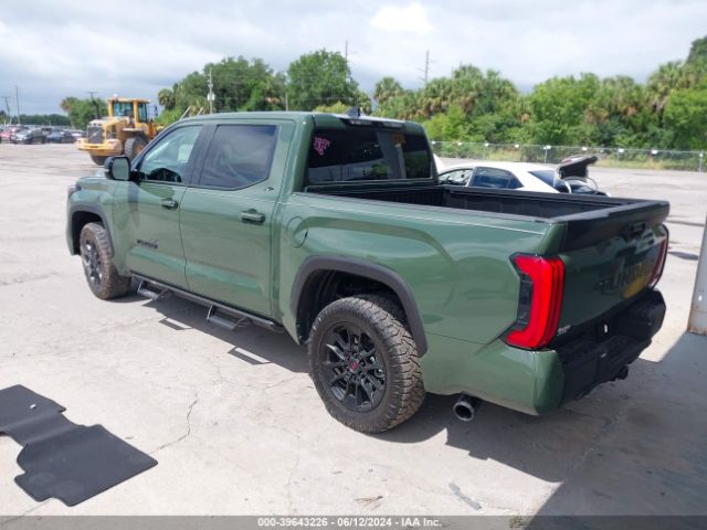 Photo 2 VIN: 5TFLA5AB6PX026837 - TOYOTA TUNDRA 