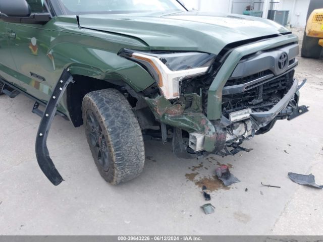 Photo 5 VIN: 5TFLA5AB6PX026837 - TOYOTA TUNDRA 