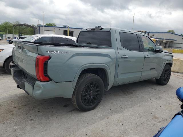 Photo 2 VIN: 5TFLA5AB7NX010515 - TOYOTA TUNDRA 