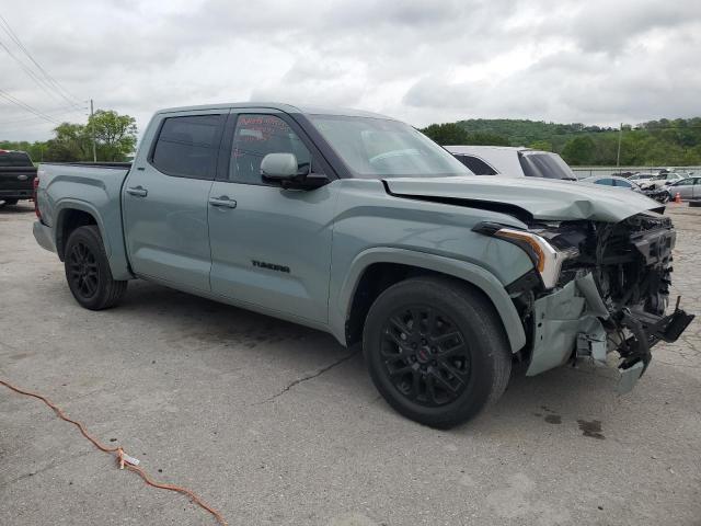 Photo 3 VIN: 5TFLA5AB7NX010515 - TOYOTA TUNDRA 