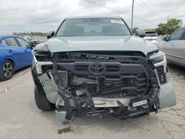 Photo 4 VIN: 5TFLA5AB7NX010515 - TOYOTA TUNDRA 