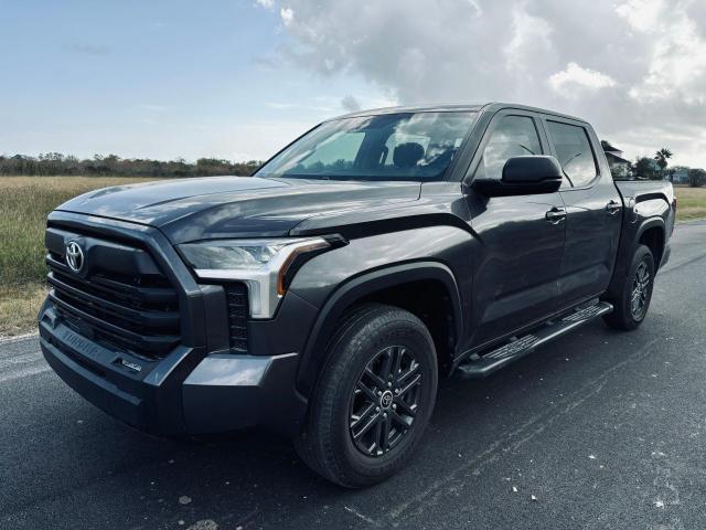 Photo 1 VIN: 5TFLA5AB7RX032326 - TOYOTA TUNDRA CRE 