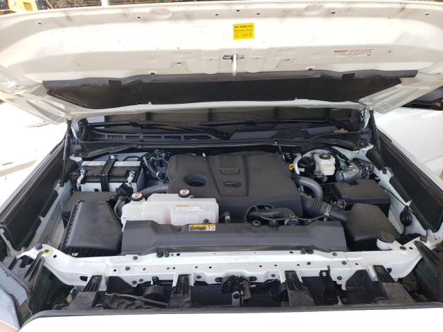 Photo 10 VIN: 5TFLA5AB7RX032715 - TOYOTA TUNDRA CRE 