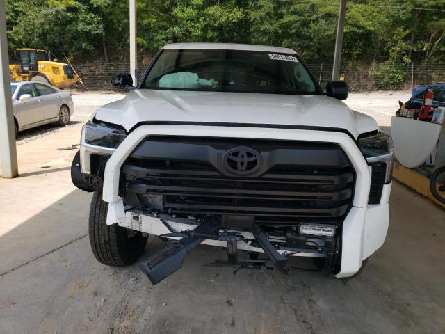 Photo 4 VIN: 5TFLA5AB7RX032715 - TOYOTA TUNDRA CRE 