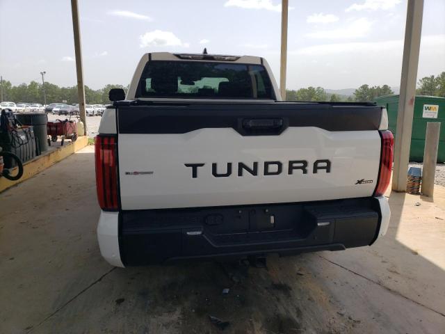 Photo 5 VIN: 5TFLA5AB7RX032715 - TOYOTA TUNDRA CRE 