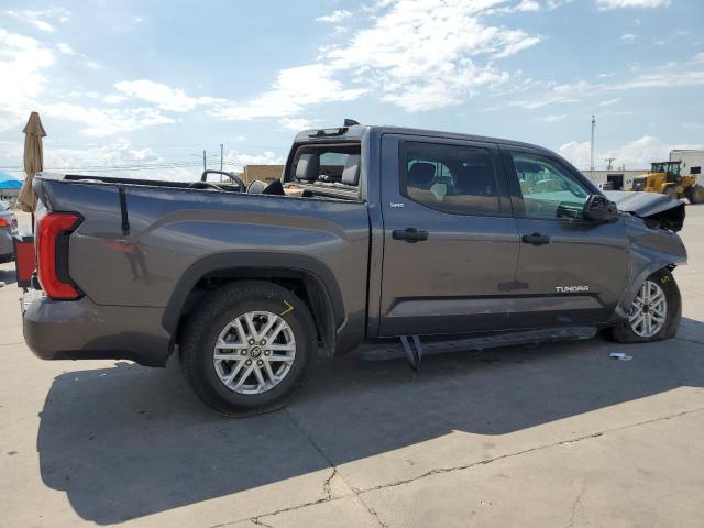 Photo 2 VIN: 5TFLA5AB8NX009597 - TOYOTA TUNDRA CRE 