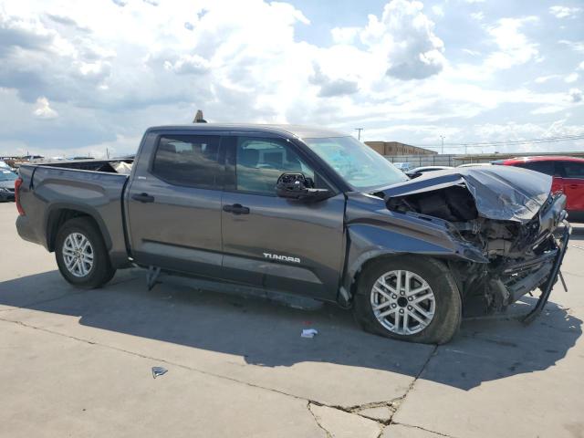 Photo 3 VIN: 5TFLA5AB8NX009597 - TOYOTA TUNDRA CRE 