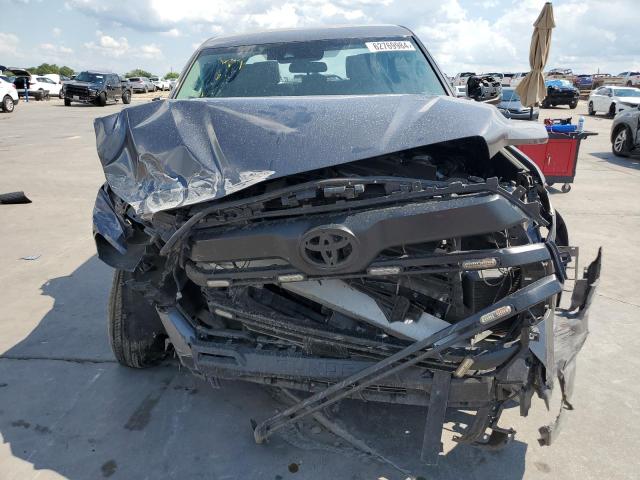 Photo 4 VIN: 5TFLA5AB8NX009597 - TOYOTA TUNDRA CRE 